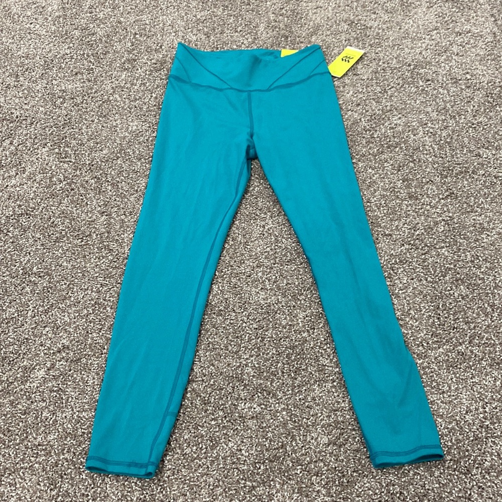 Girl’s leggings